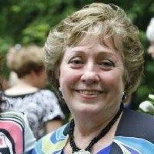 Meet your Posher, Beth